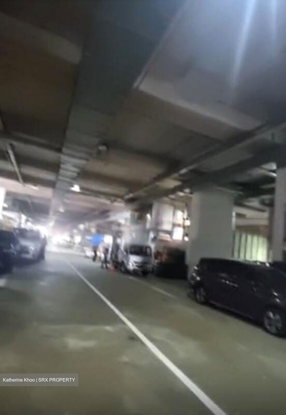 Enterprise Hub (D22), Factory #476114261